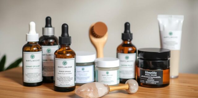 Budget-Friendly Natural Skincare