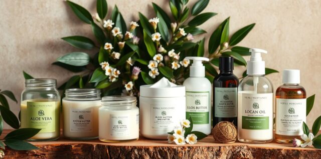 Natural Face Moisturizers