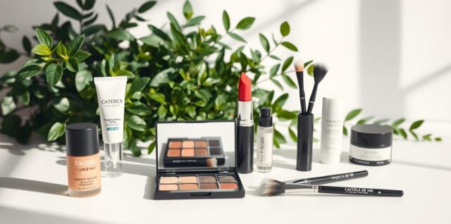 Non-Toxic Makeup Products