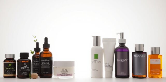 Organic vs. Conventional Skincare