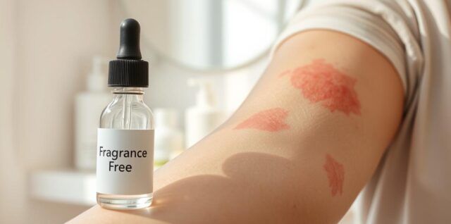 Fragrance-Free Meaning