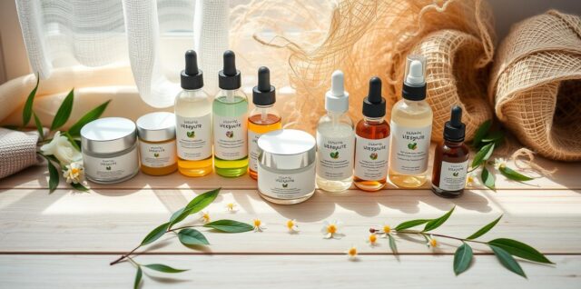 Ingredient Transparency Importance