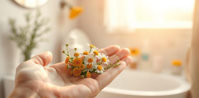 solutions for sensitive skin