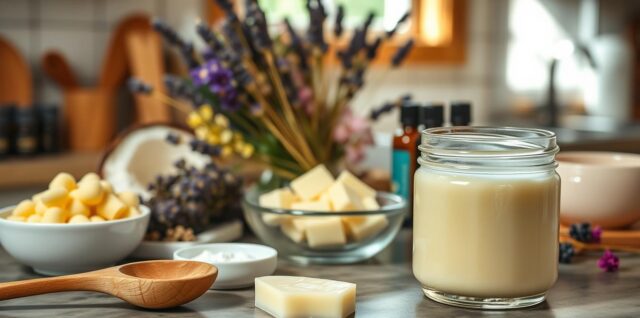 DIY lip balm recipes