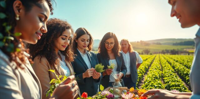 Ingredient Sourcing Ethics