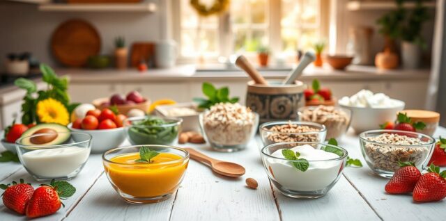 natural face mask recipes
