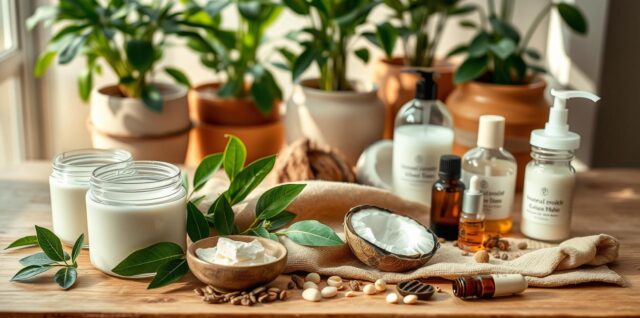 Cruelty-Free & Ethical Beauty