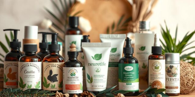 Cruelty-Free & Ethical Beauty