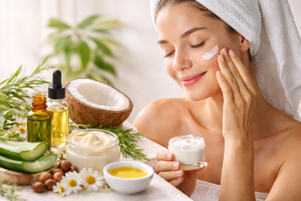 natural-skincare