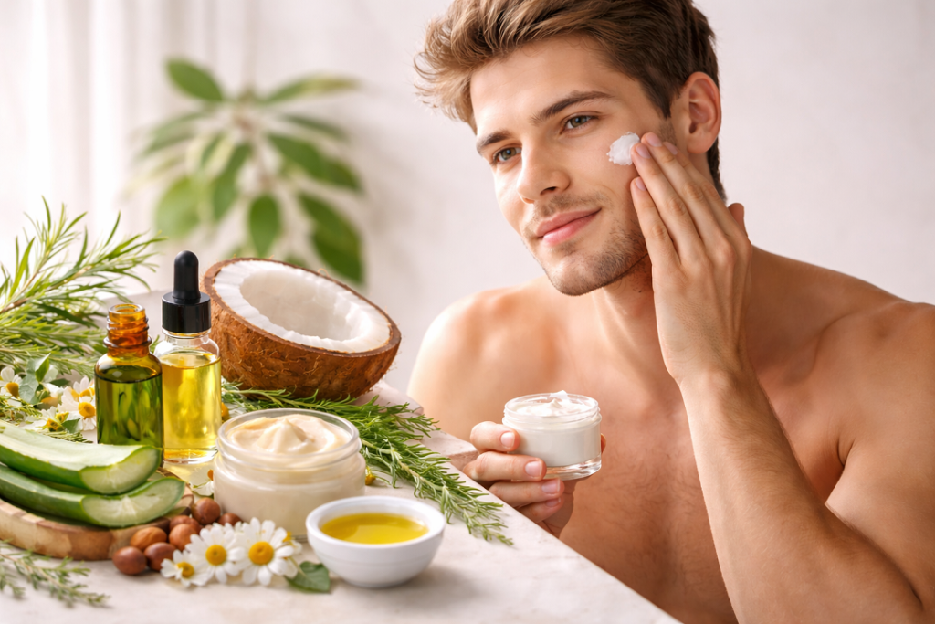 natural-skincare-man