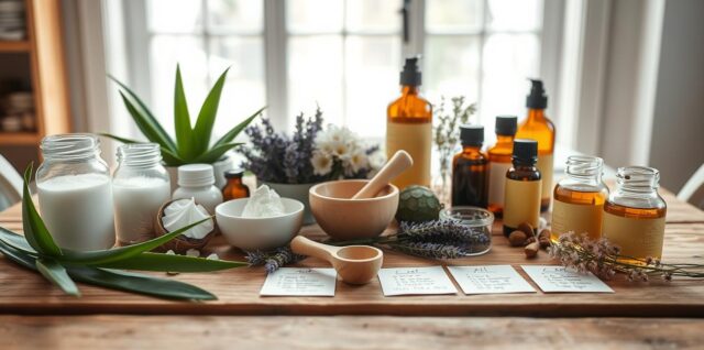 Cruelty-Free & Ethical Beauty