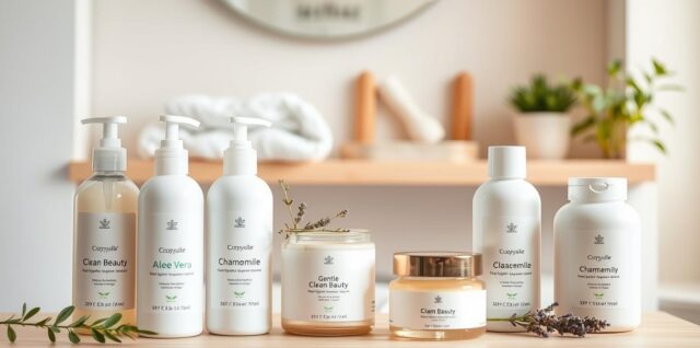 Cruelty-Free & Ethical Beauty