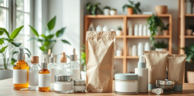 Cruelty-Free & Ethical Beauty