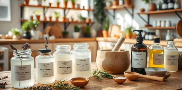 Cruelty-Free & Ethical Beauty