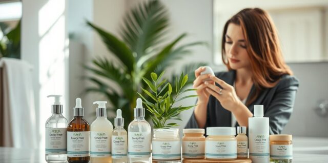 cruelty free label guide
