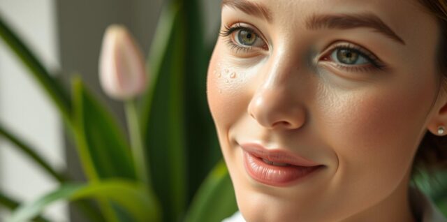 hydration for skin