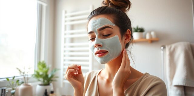 self care for skin
