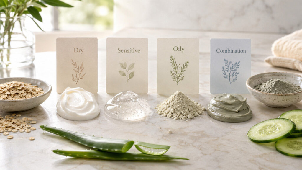 gentle natural cleanser