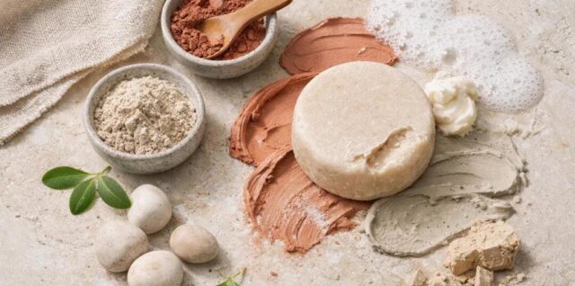 waterless skincare products